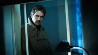 99. Патруль времени (2013)