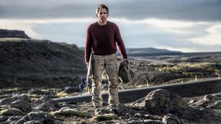 11. Невероятная жизнь Уолтера Митти (2013)