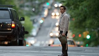 12. Невероятная жизнь Уолтера Митти (2013)