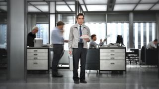 16. Невероятная жизнь Уолтера Митти (2013)