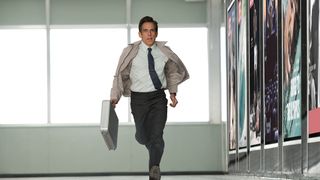 19. Невероятная жизнь Уолтера Митти (2013)