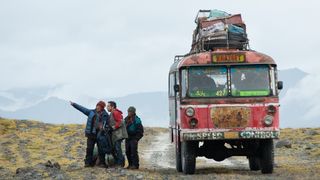 20. Невероятная жизнь Уолтера Митти (2013)