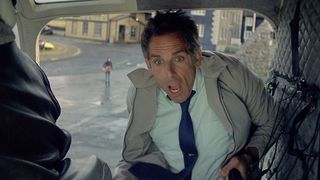 24. Невероятная жизнь Уолтера Митти (2013)