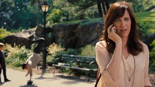 26. Невероятная жизнь Уолтера Митти (2013)