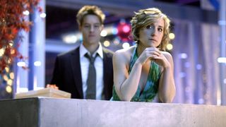 100. Тайны Смолвиля (2001 - 2011)