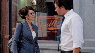 101. Тайны Смолвиля (2001 - 2011)