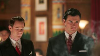 106. Тайны Смолвиля (2001 - 2011)