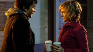 107. Тайны Смолвиля (2001 - 2011)