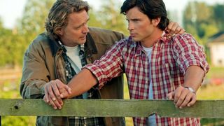 108. Тайны Смолвиля (2001 - 2011)