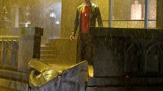 11. Тайны Смолвиля (2001 - 2011)