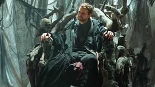 110. Тайны Смолвиля (2001 - 2011)