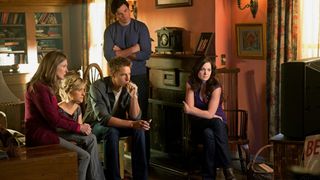 111. Тайны Смолвиля (2001 - 2011)