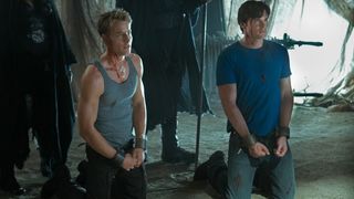 112. Тайны Смолвиля (2001 - 2011)