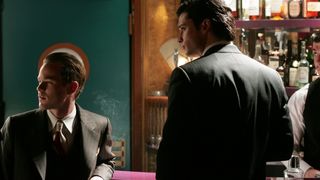 114. Тайны Смолвиля (2001 - 2011)