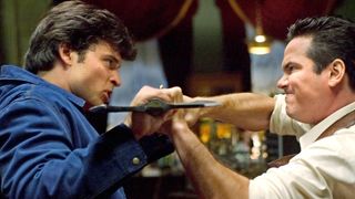 115. Тайны Смолвиля (2001 - 2011)