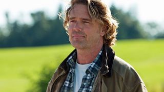 116. Тайны Смолвиля (2001 - 2011)