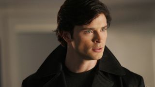 119. Тайны Смолвиля (2001 - 2011)