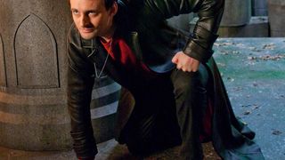 12. Тайны Смолвиля (2001 - 2011)