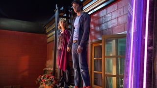 120. Тайны Смолвиля (2001 - 2011)