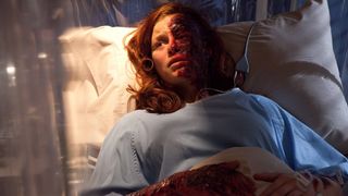 121. Тайны Смолвиля (2001 - 2011)