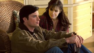 123. Тайны Смолвиля (2001 - 2011)