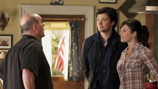 127. Тайны Смолвиля (2001 - 2011)