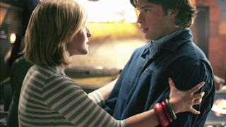 13. Тайны Смолвиля (2001 - 2011)