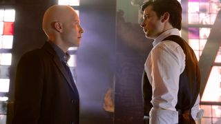 130. Тайны Смолвиля (2001 - 2011)