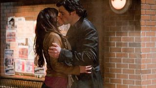 131. Тайны Смолвиля (2001 - 2011)