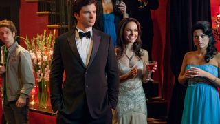 133. Тайны Смолвиля (2001 - 2011)