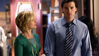 138. Тайны Смолвиля (2001 - 2011)