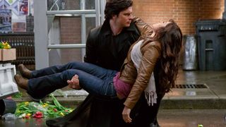 139. Тайны Смолвиля (2001 - 2011)