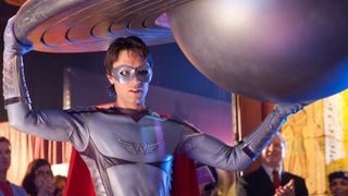 140. Тайны Смолвиля (2001 - 2011)