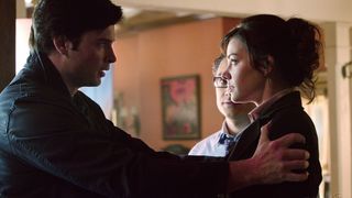 141. Тайны Смолвиля (2001 - 2011)