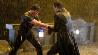 142. Тайны Смолвиля (2001 - 2011)