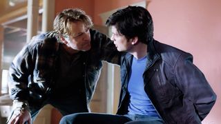 143. Тайны Смолвиля (2001 - 2011)