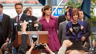 144. Тайны Смолвиля (2001 - 2011)