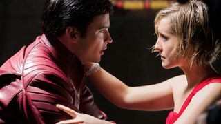 146. Тайны Смолвиля (2001 - 2011)