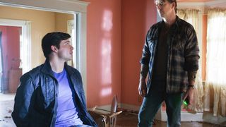 147. Тайны Смолвиля (2001 - 2011)