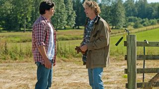 149. Тайны Смолвиля (2001 - 2011)