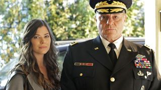 15. Тайны Смолвиля (2001 - 2011)