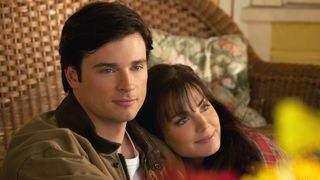 150. Тайны Смолвиля (2001 - 2011)