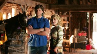 152. Тайны Смолвиля (2001 - 2011)