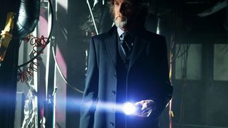 16. Тайны Смолвиля (2001 - 2011)