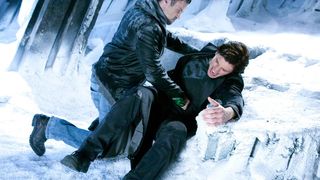 18. Тайны Смолвиля (2001 - 2011)