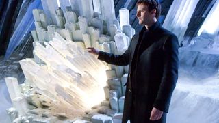 19. Тайны Смолвиля (2001 - 2011)