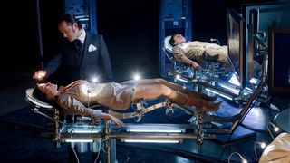 27. Тайны Смолвиля (2001 - 2011)