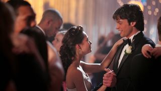 28. Тайны Смолвиля (2001 - 2011)