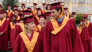 30. Тайны Смолвиля (2001 - 2011)