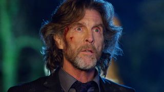 34. Тайны Смолвиля (2001 - 2011)